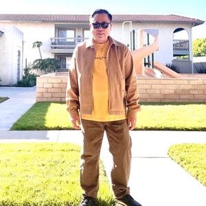 Meet your Posher, Ogie